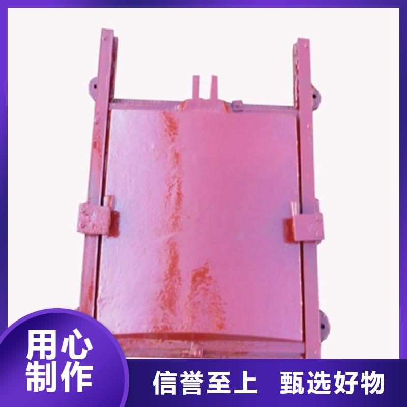 韶关【当地】 铸铁闸门用心制造