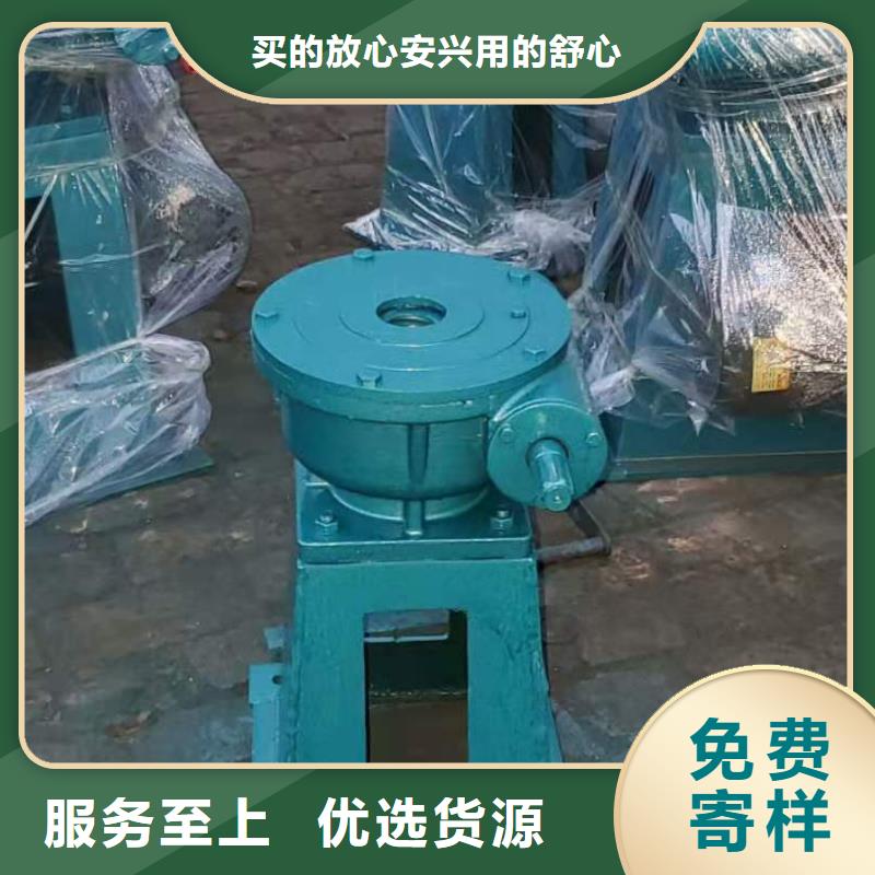 口碑好的QPK卷扬启闭机厂家