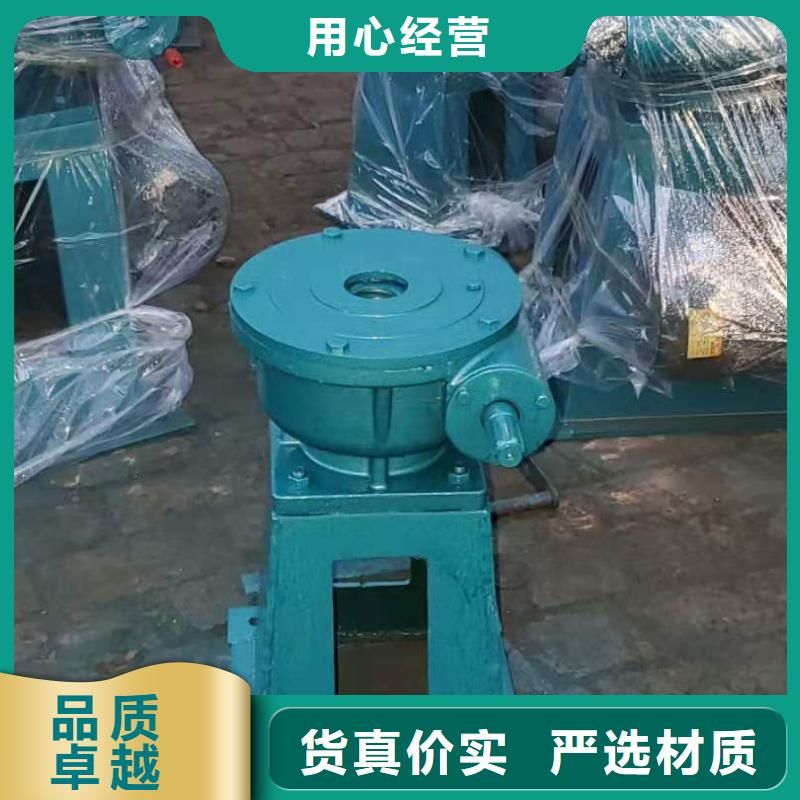 卷扬启闭机实体厂家