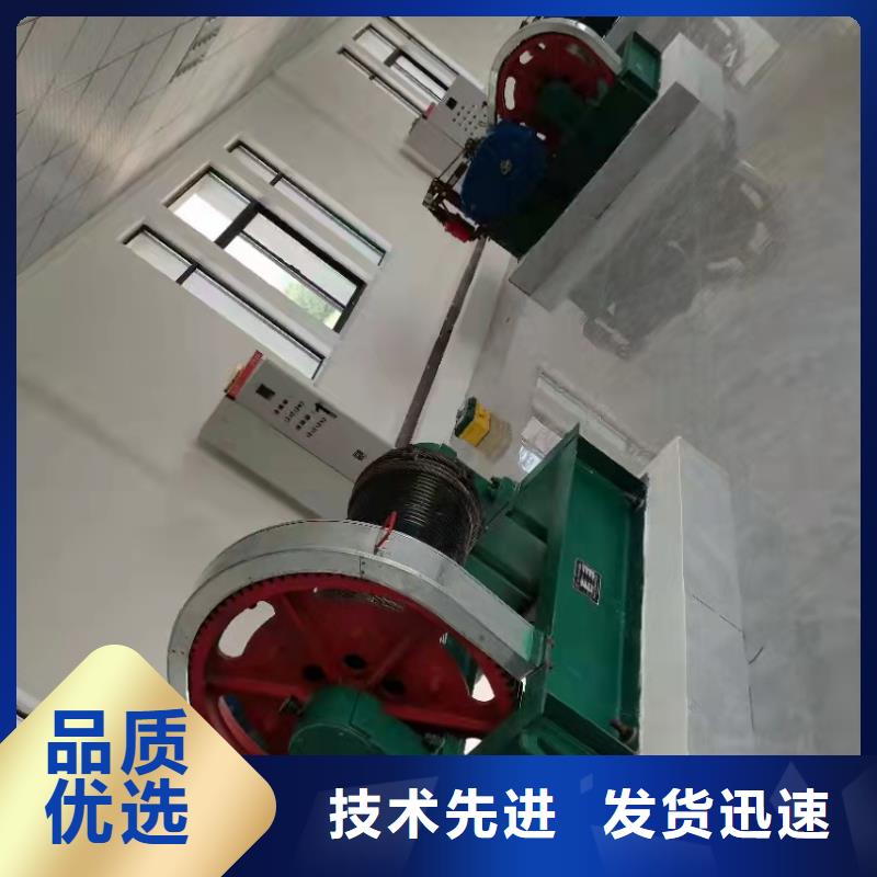 QPQ卷扬启闭机企业-好品质