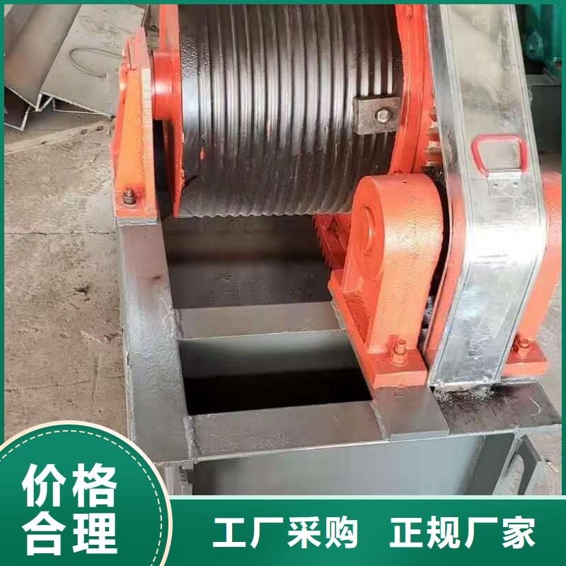 QPK卷扬启闭机价格低
