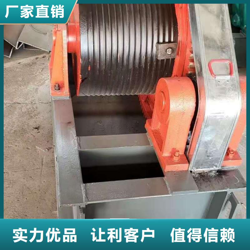 【卷扬启闭机】铸铁圆闸门商家
