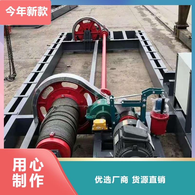 液压启闭机工厂直销