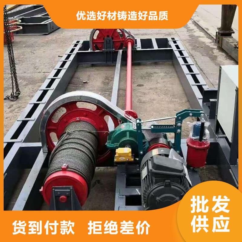 卷扬启闭机今日价格
