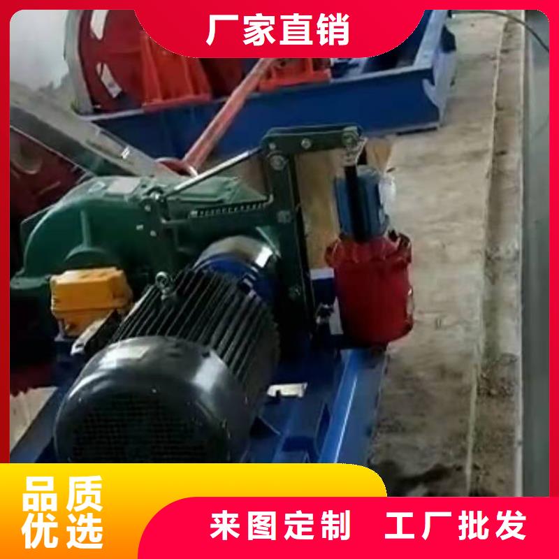 卷扬启闭机现货直发
