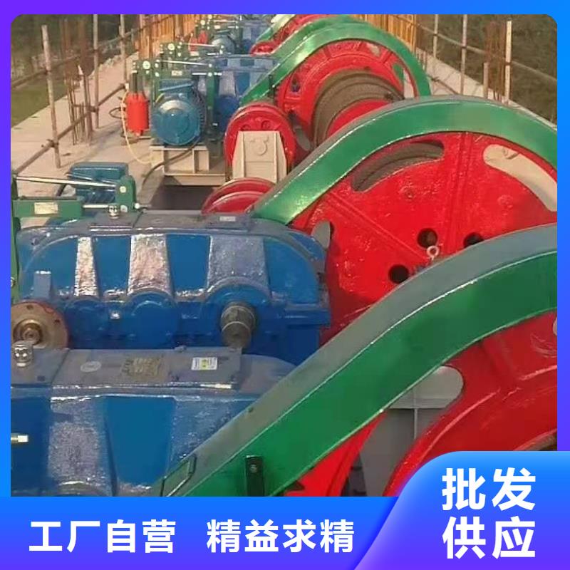 卷扬启闭机-钢坝闸门实力派厂家