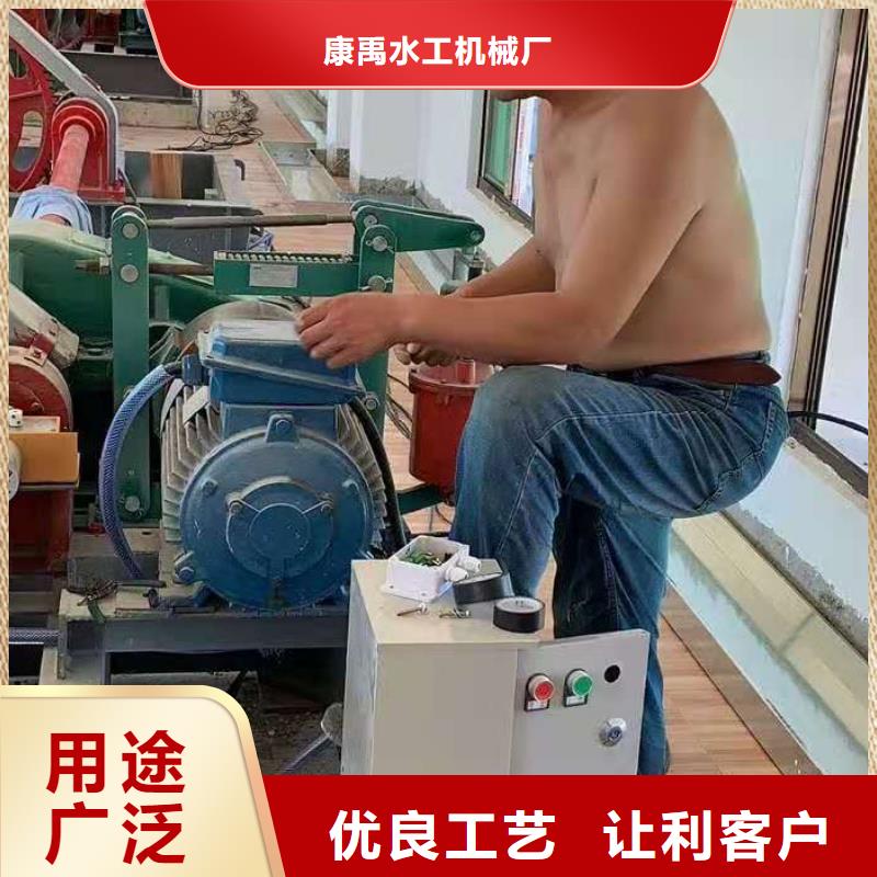 QPG卷扬启闭机厂家现货