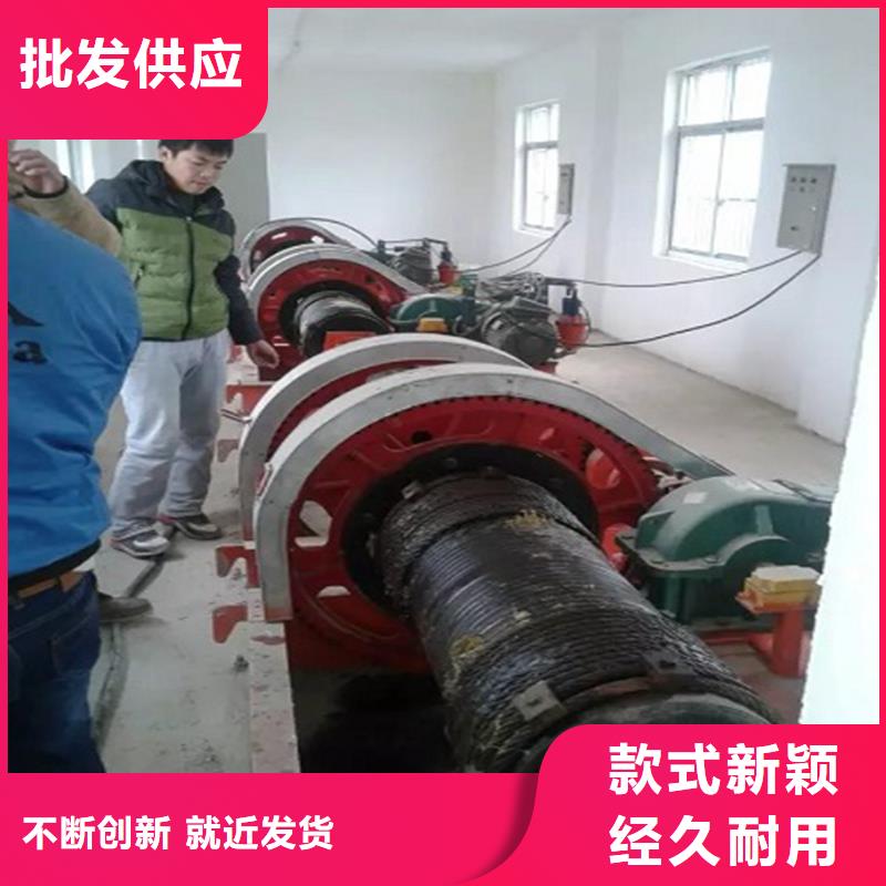 QPK卷扬启闭机价格低