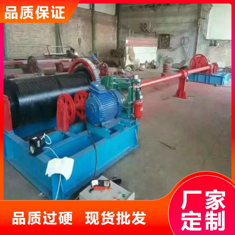 卷扬启闭机厂家品控严格