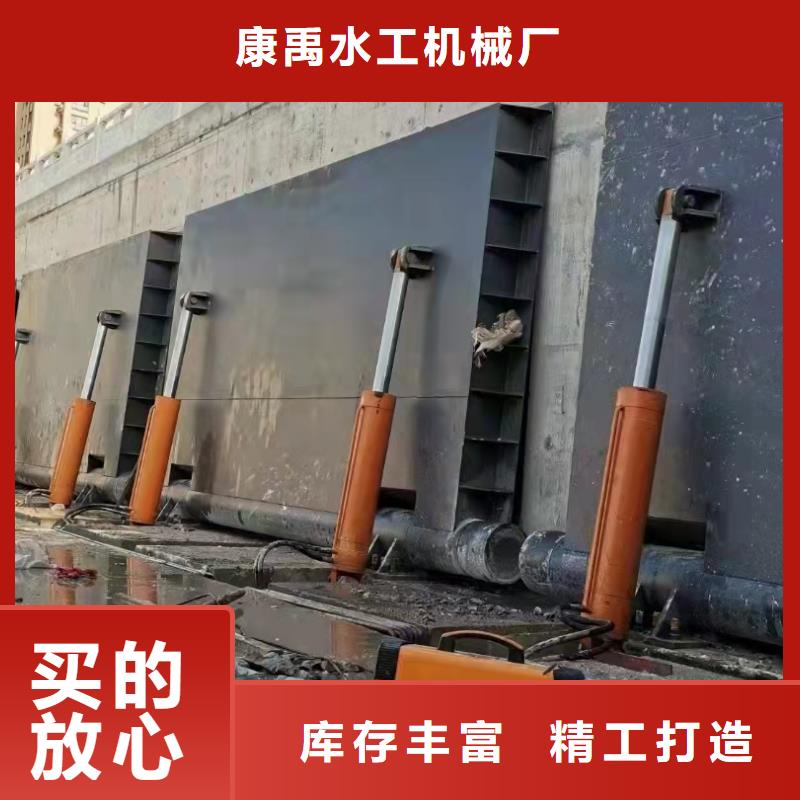液压升降坝免费询价