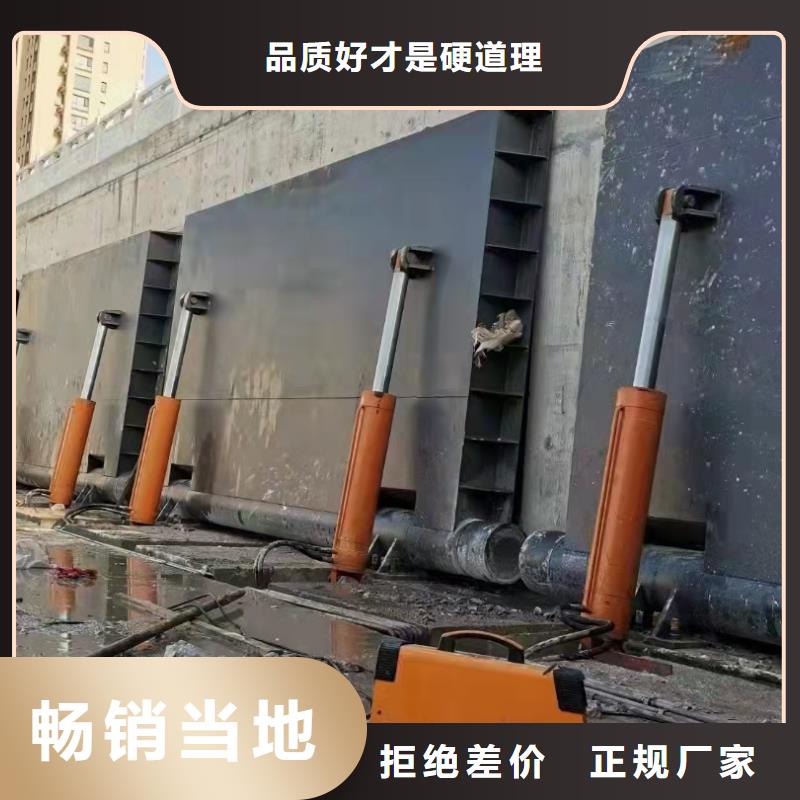 底轴液压闸门厂家现货