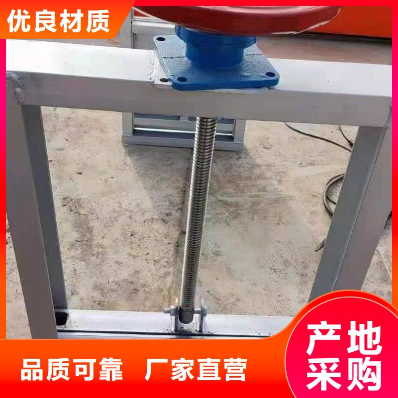 液压升降坝生产厂家