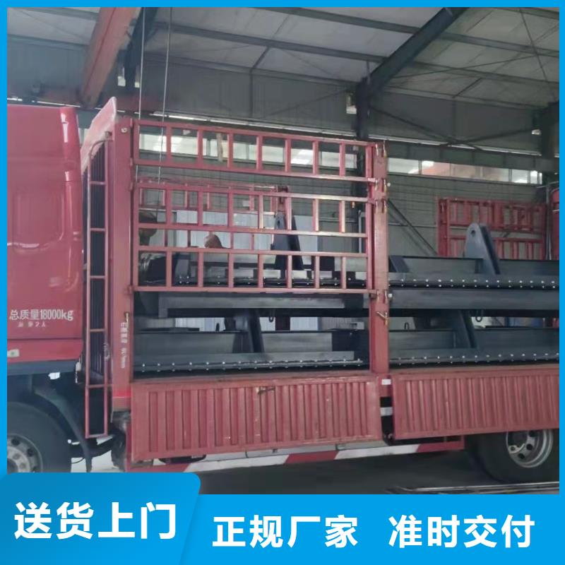 钢制拍门工厂直销