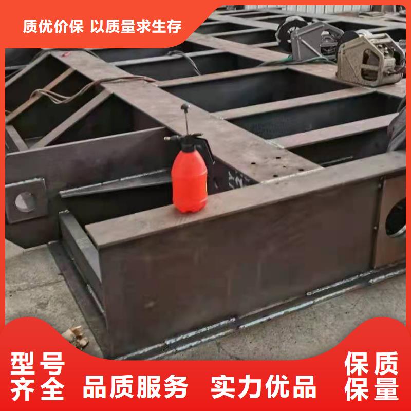 液压钢坝价格低