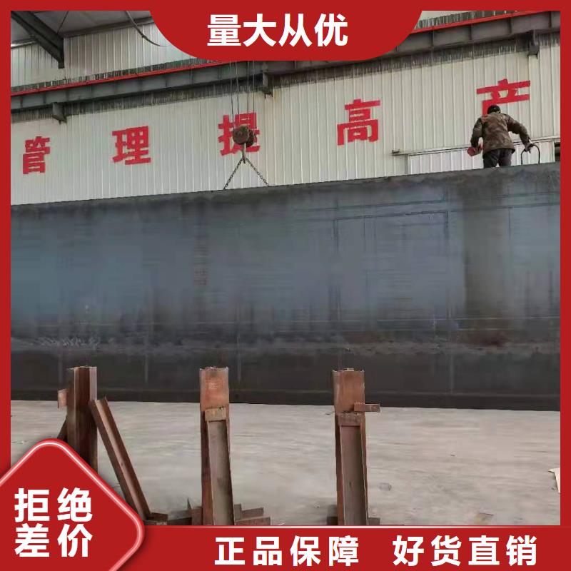 钢坝闸门生产厂家
