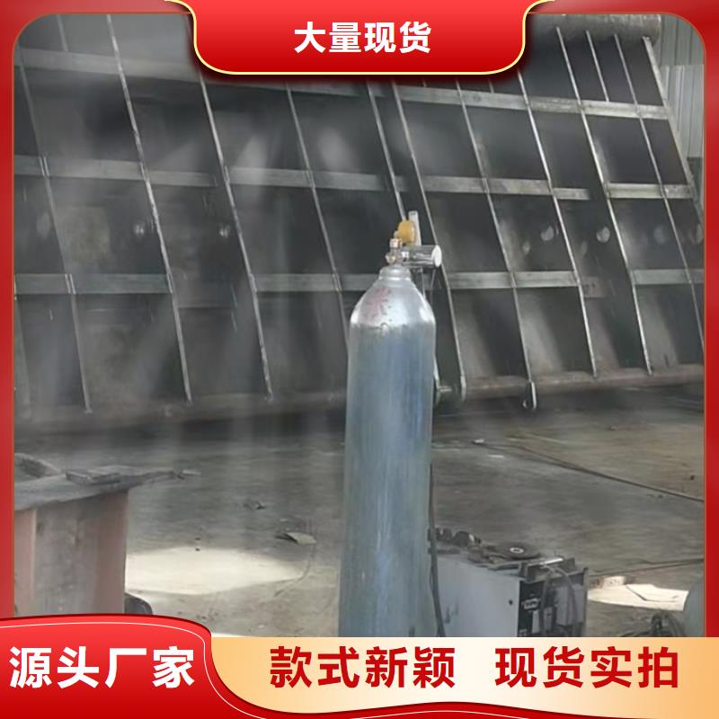 【钢闸门-液压启闭机产品细节参数】