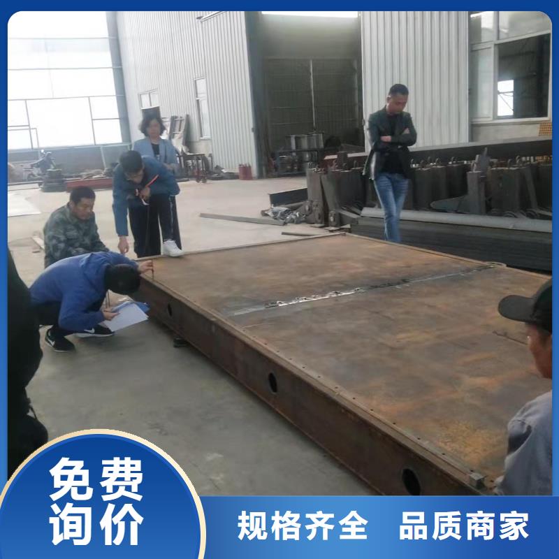 钢闸门源头厂家量大价优