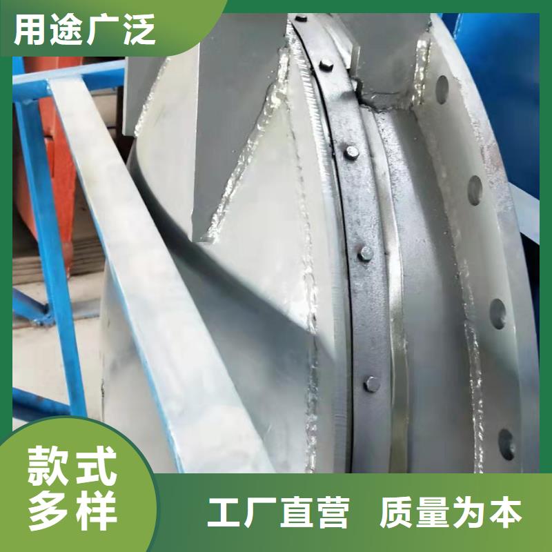 钢坝闸门生产厂家