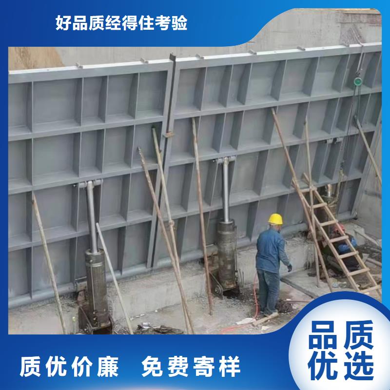 钢制拍门规格齐全