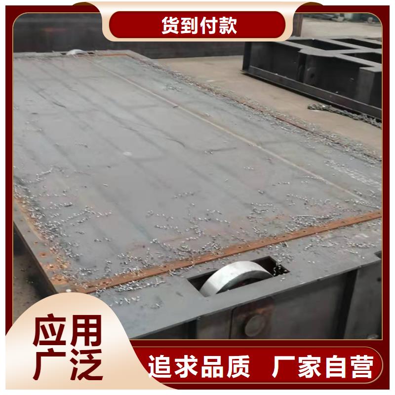 【钢闸门】启闭机闸门厂家商家直供