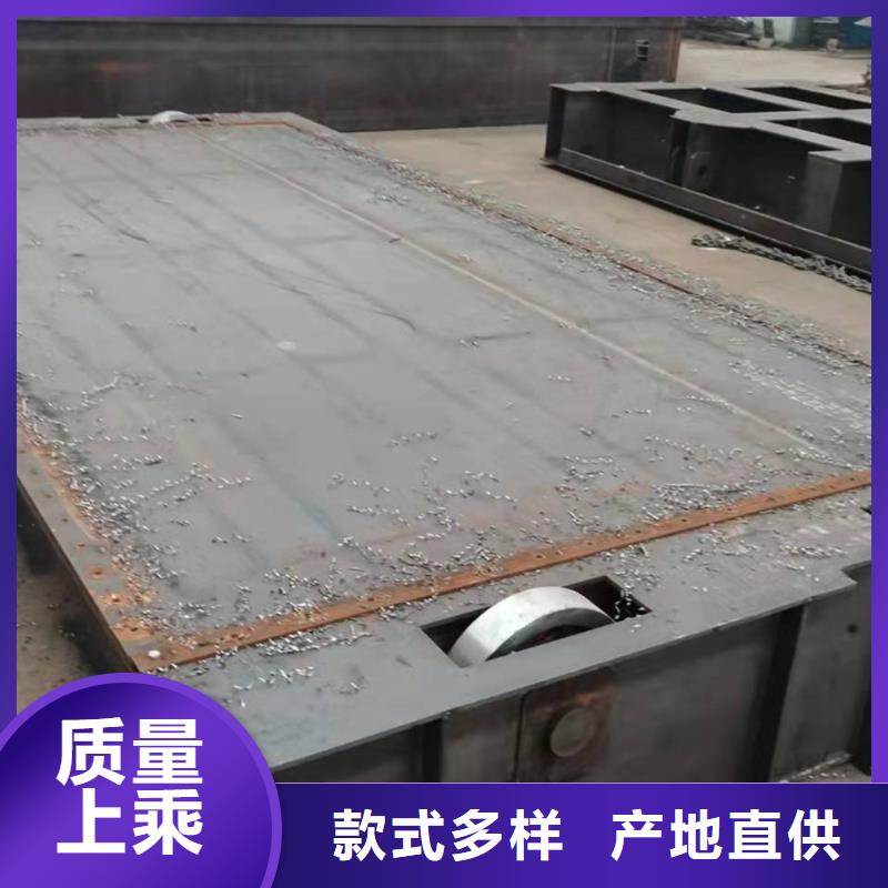 钢制拍门规格齐全