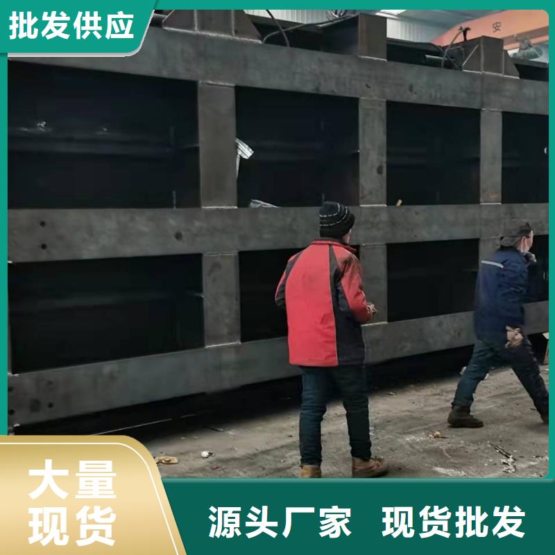 钢闸门性价比高