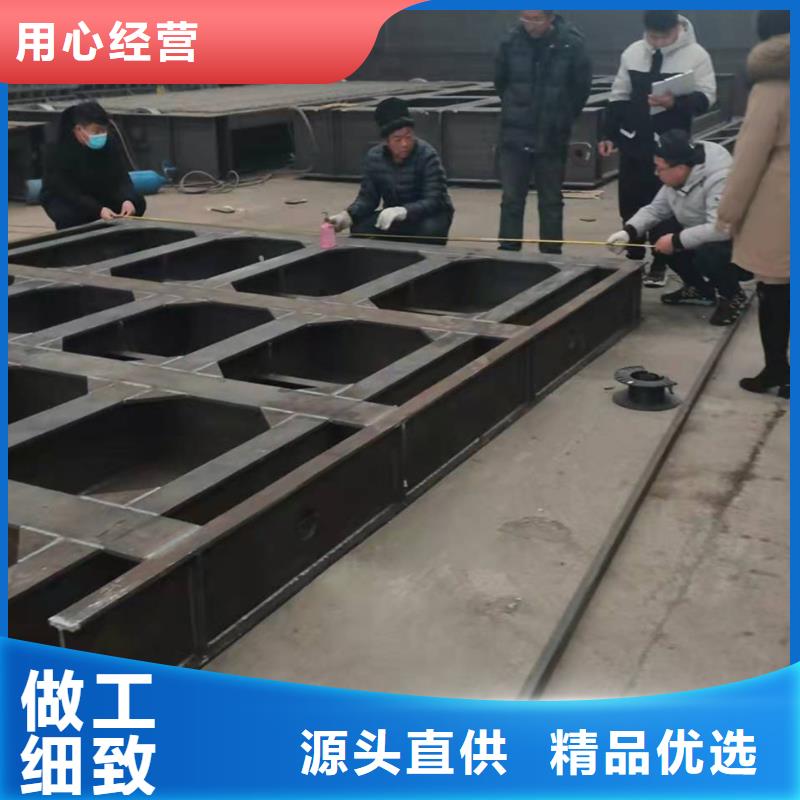 钢闸门讲信誉保质量