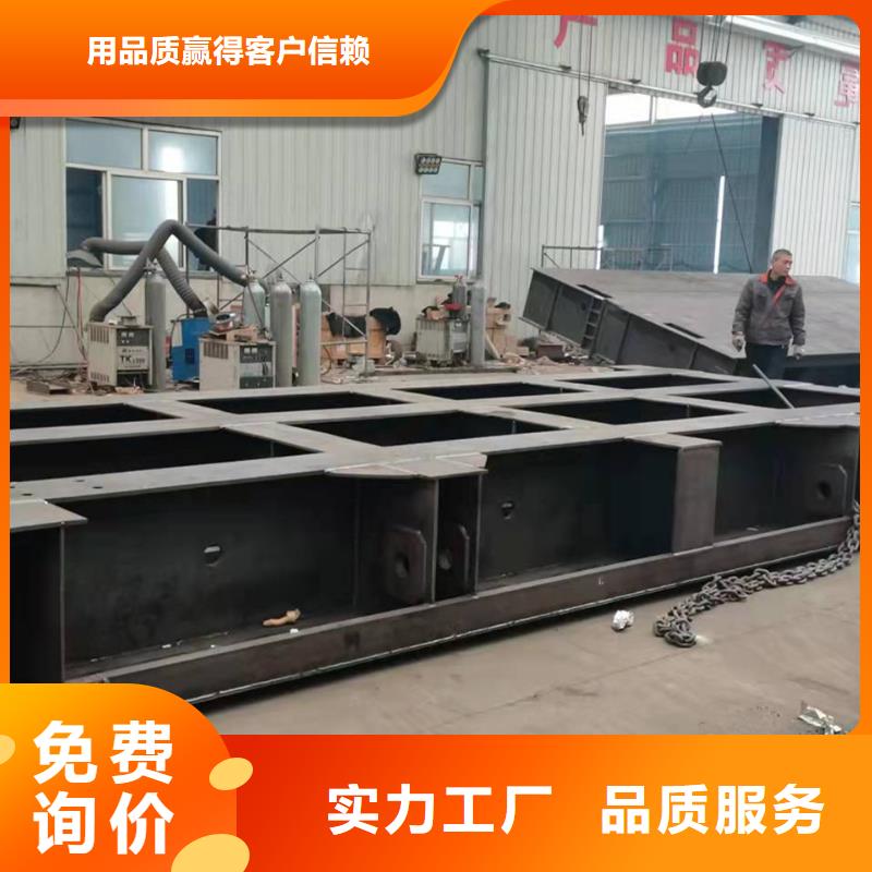 【钢闸门铸铁闸门实体厂家】