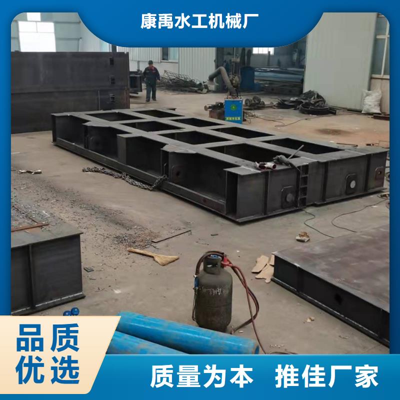 液压折叠坝免费指导安装