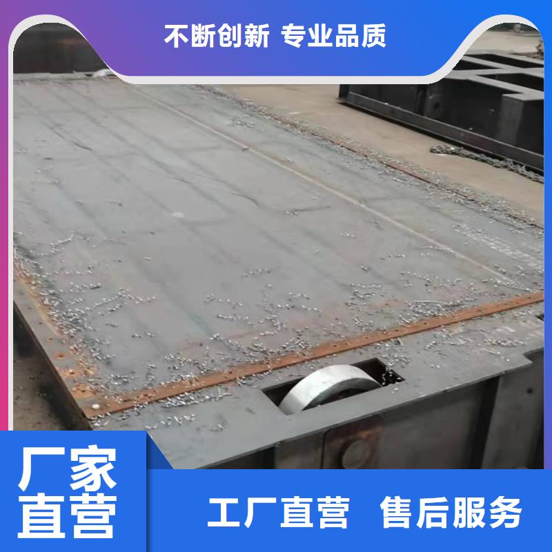 钢闸门拒绝差价