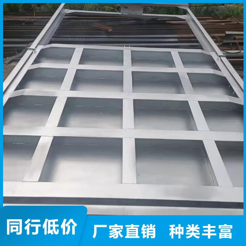钢闸门卓越品质保障