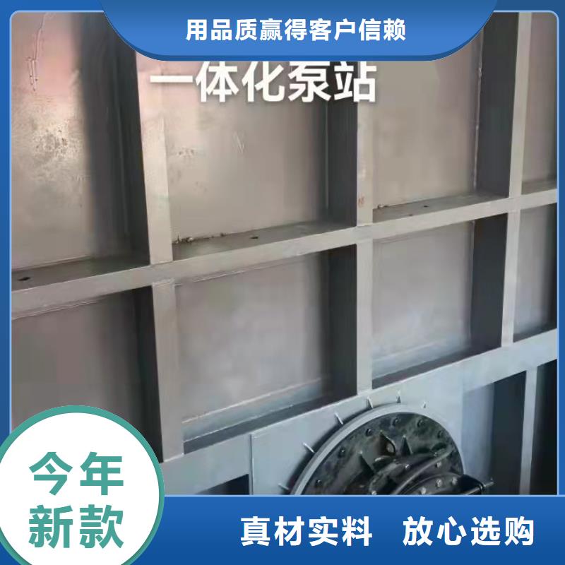 钢制拍门工厂直销