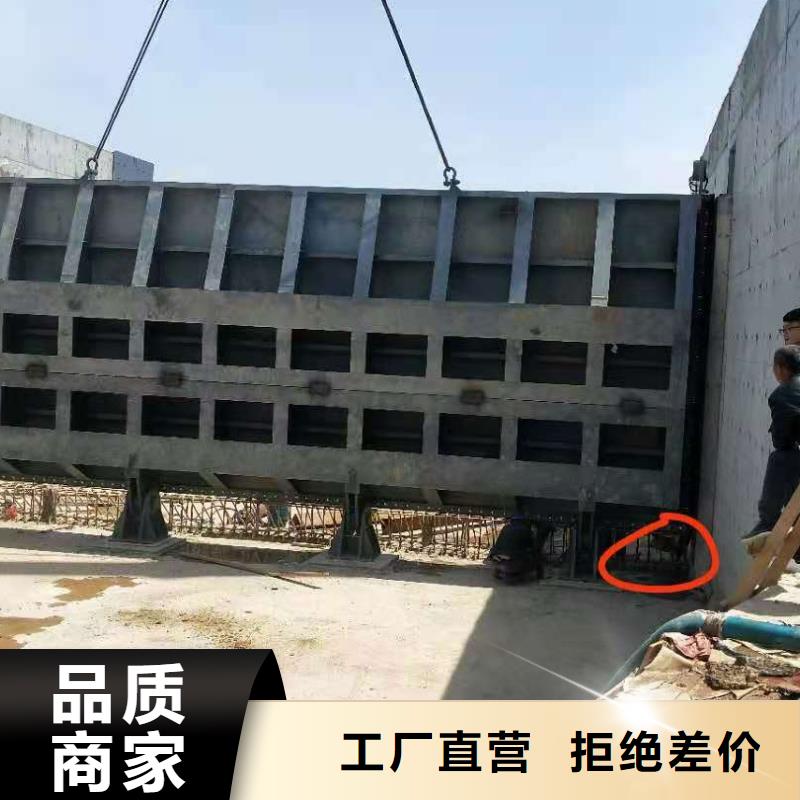 液压折叠坝生产厂家