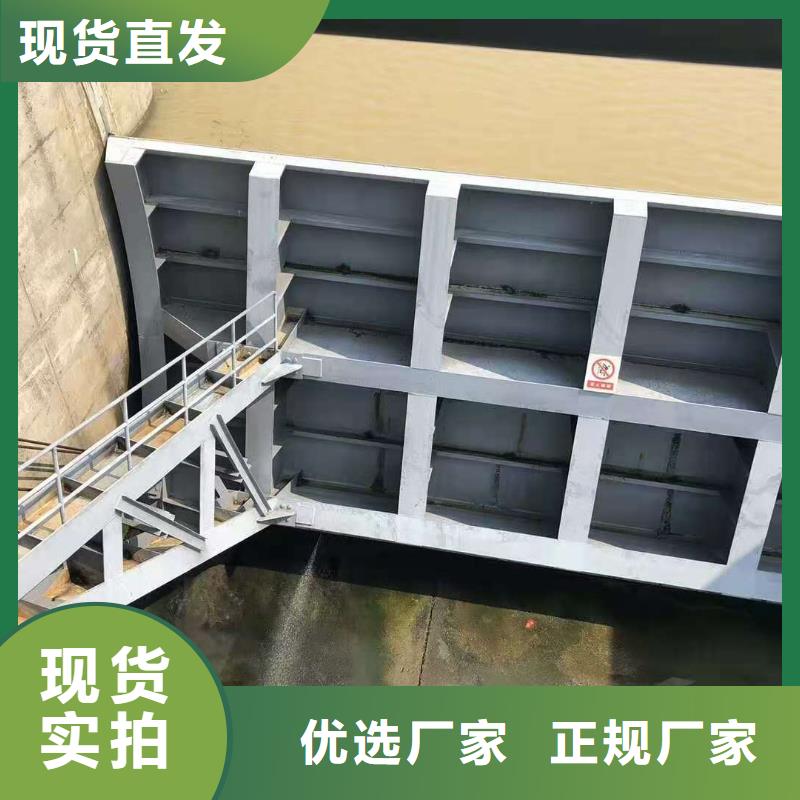 泵站上卧式闸门免费询价
