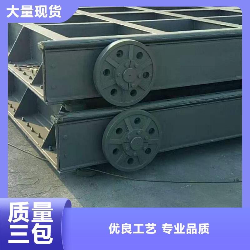 液压钢坝价格低