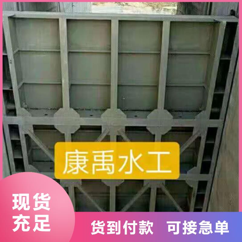 【钢闸门 启闭机闸门匠心制造】