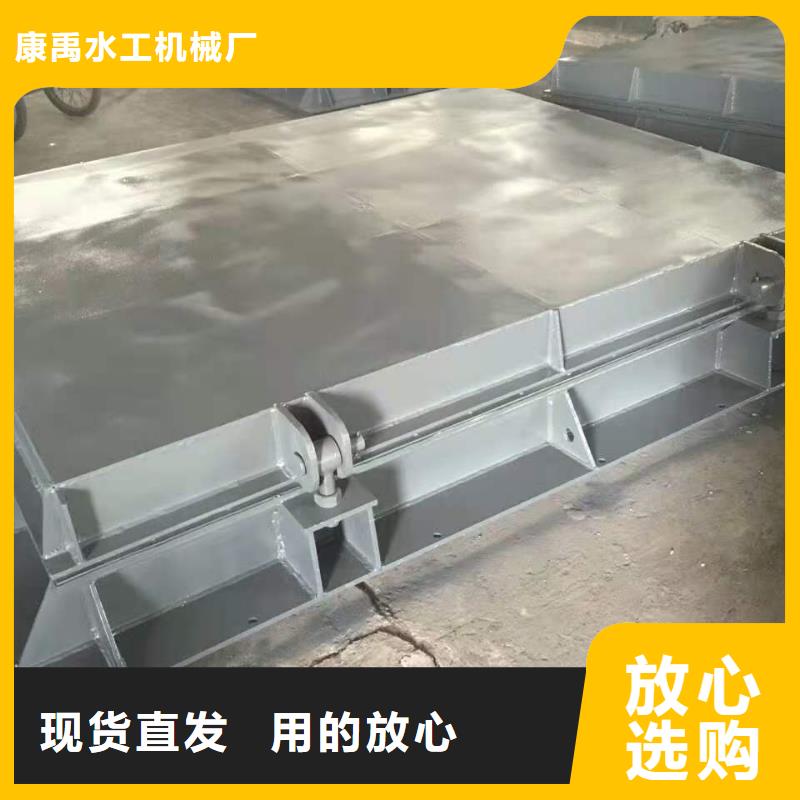 【钢闸门】启闭机闸门厂家商家直供