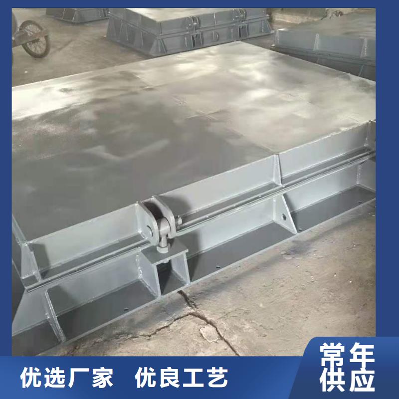 钢闸门拍门厂家供货及时