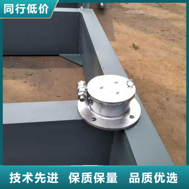 钢闸门铸铁闸门厂家供应采购