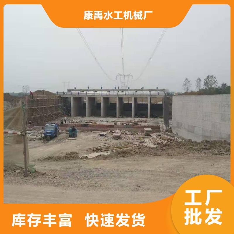 钢闸门拍门厂家供货及时
