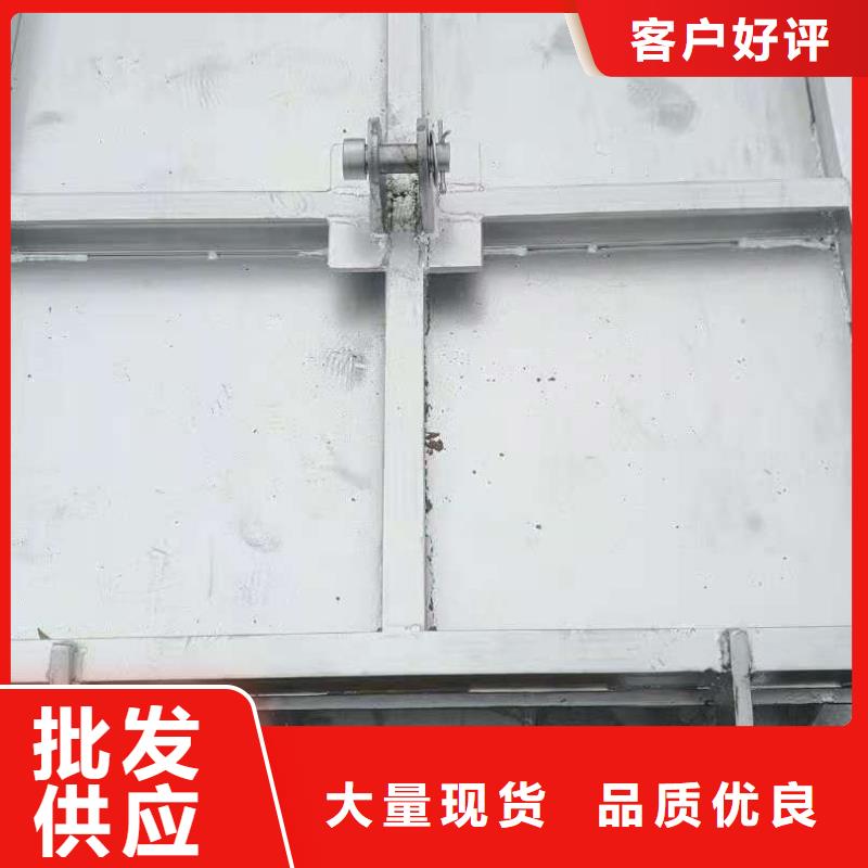 钢坝闸门厂家