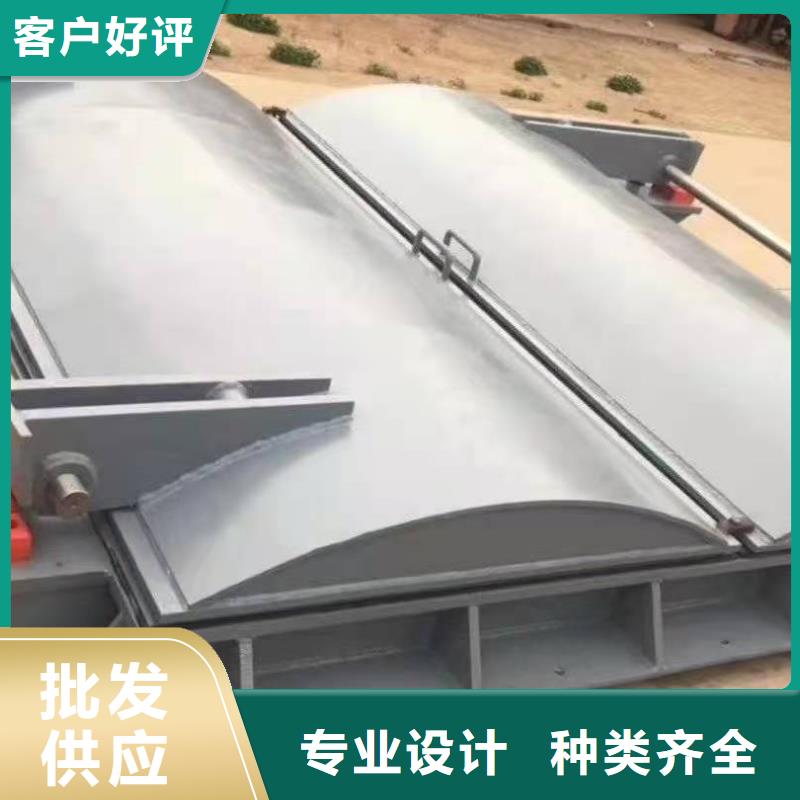液压折叠坝支持定制