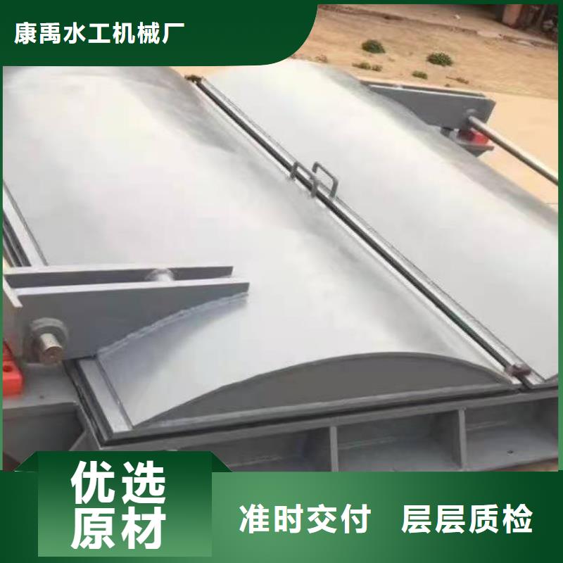 液压折叠坝生产厂家