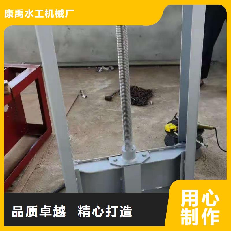 钢闸门信誉至上