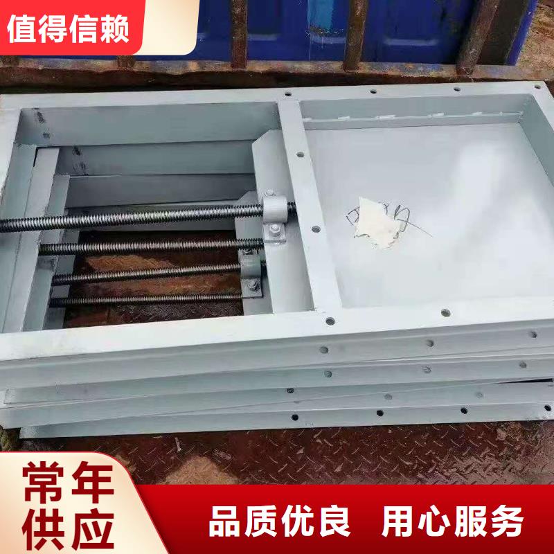钢制拍门厂家