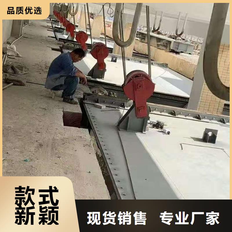 底轴液压闸门欢迎电询