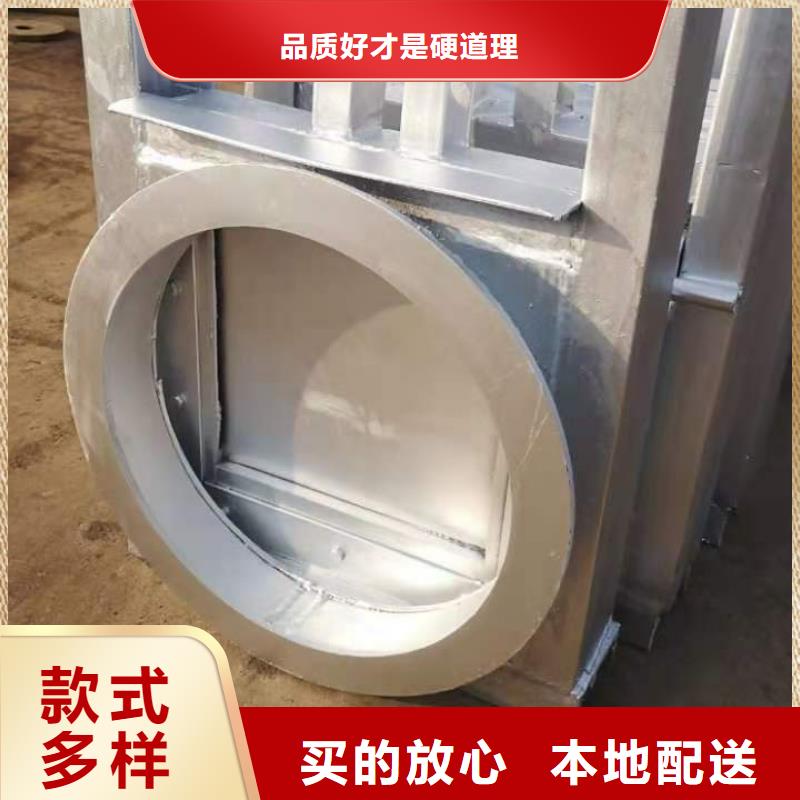 钢闸门制造厂家