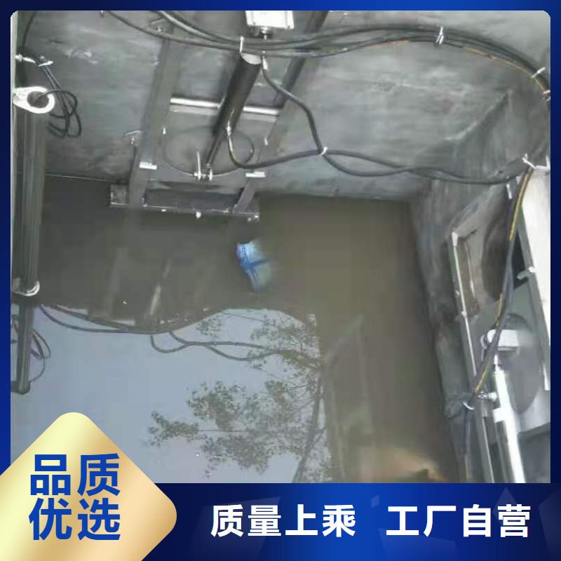 钢闸门信誉至上