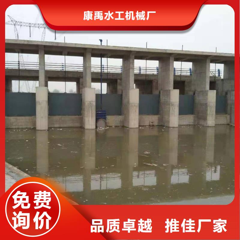 液压折叠坝免费指导安装