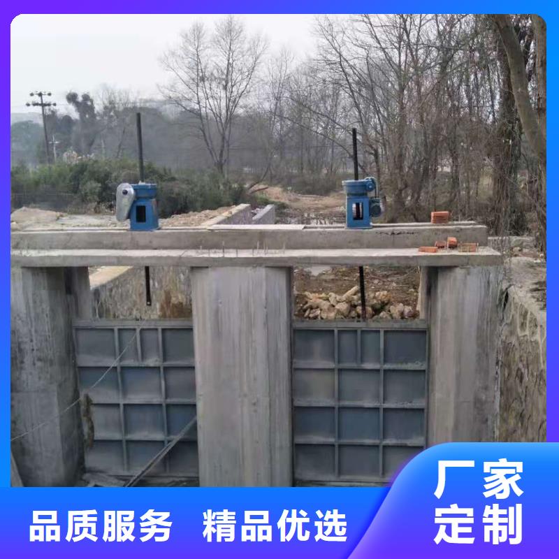 叠梁门免费指导安装